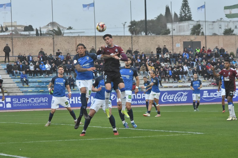 PRIMERA FEDERACION TEMPORADA 2023/2024 JORNADA 23 SAN FERNANDO CDI-RECREATIVO (POST OFICIAL) - Página 2 17076710