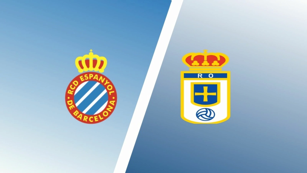 LIGA HYPERMOTION TEMPORADA 2023/2024 PLAY OFF ASCENSO A PRIMERA DIVISION FINAL VUELTA RCD ESPANYOL-REAL OVIEDO (POST OFICIAL) 17282