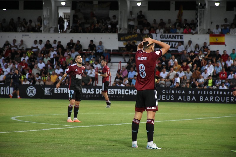 ASÍ VÉ LA PRENSA LOS PARTIDOS DEL RECREATIVO TEMPORADA 2023/2024 (POST OFICIAL) 18165