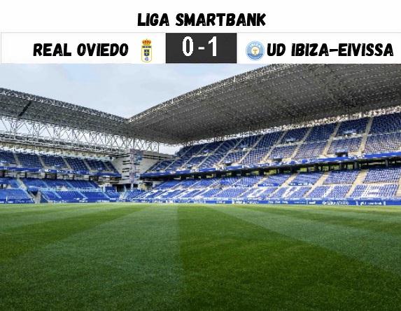 JORNADA 6 LIGA SMARTBANK 2022/2023 REAL OVIEDO-UD IBIZA-EIVISSA (POST OFICIAL) 1823