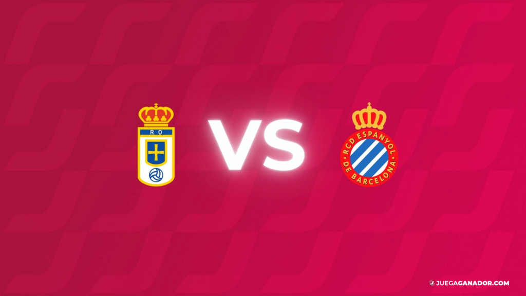 LIGA HYPERMOTION TEMPORADA 2023/2024 PLAY OFF ASCENSO A PRIMERA DIVISION FINAL IDA REAL OVIEDO-RCD ESPANYOL (POST OFICIAL) 18329