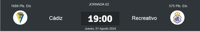 PRETEMPORADA 2024/2025 JORNADA 3 CADIZ CF-RECREATIVO (POST OFICIAL) 19211