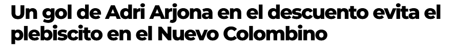 ASÍ VÉ LA PRENSA LOS PARTIDOS DEL RECREATIVO TEMPORADA 2022/2023 (POST OFICIAL) - Página 2 1932