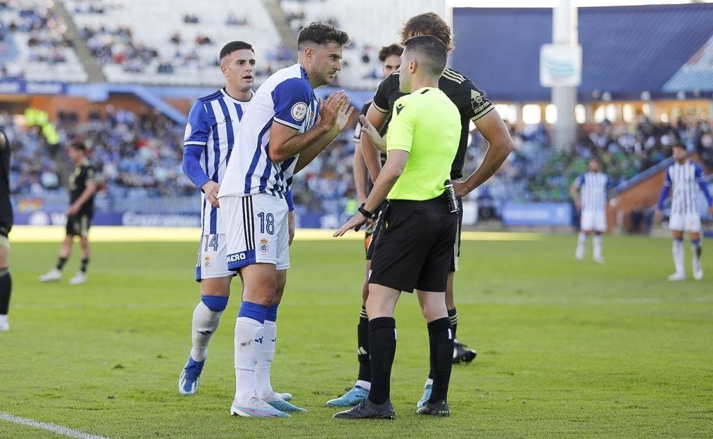 PRIMERA FEDERACION TEMPORADA 2023/2024 JORNADA 15 RECREATIVO-REAL MURCIA CF (POST OFICIAL) - Página 2 20231215