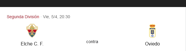 LIGA HYPERMOTION TEMPORADA 2023/2024 JORNADA 34 ELCHE CF-REAL OVIEDO (POST OFICIAL) 20246