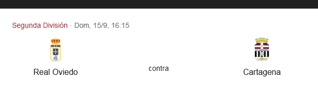 LIGA HYPERMOTION 2024/2025 JORNADA 5 REAL OVIEDO-FC CARTAGENA (POST OFICIAL) 20318