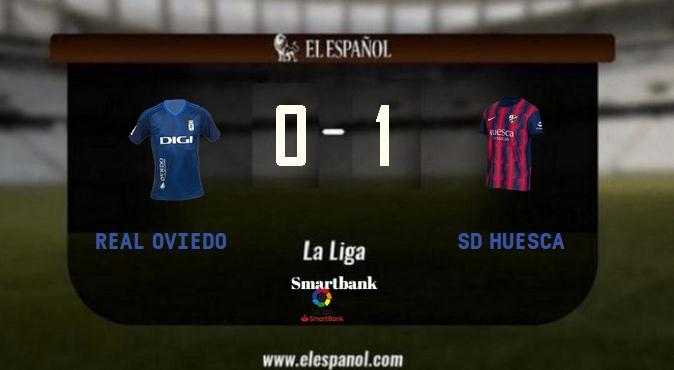 JORNADA 10 LIGA SMARTBANK 2022/2023 REAL OVIEDO-SD HUESCA (POST OFICIAL) 2033