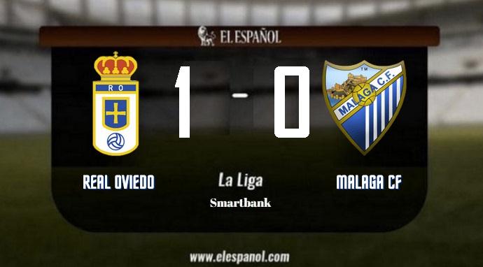 JORNADA 12 LIGA SMARTBANK 2022/2023 REAL OVIEDO-MALAGA CF (POST OFICIAL) 2041