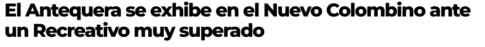 ASÍ VÉ LA PRENSA LOS PARTIDOS DEL RECREATIVO TEMPORADA 2022/2023 (POST OFICIAL) - Página 3 2079