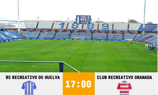 2ª RFEF GRUPO IV TEMPORADA 2022/2023 JORNADA 25 RECREATIVO-CLUB RECREATIVO GRANADA (POST OFICIAL) 2093