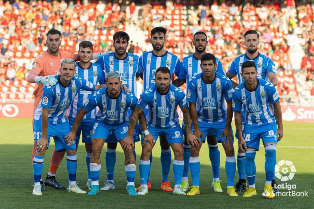 JORNADA 12 LIGA SMARTBANK 2022/2023 REAL OVIEDO-MALAGA CF (POST OFICIAL) 2138