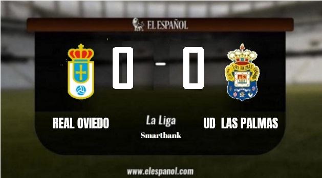 JORNADA 19 LIGA SMARTBANK 2022/2023 REAL OVIEDO-UD LAS PALMAS (POST OFICIAL) 2158