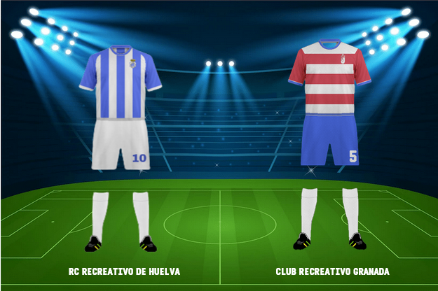 2ª RFEF GRUPO IV TEMPORADA 2022/2023 JORNADA 25 RECREATIVO-CLUB RECREATIVO GRANADA (POST OFICIAL) 2162