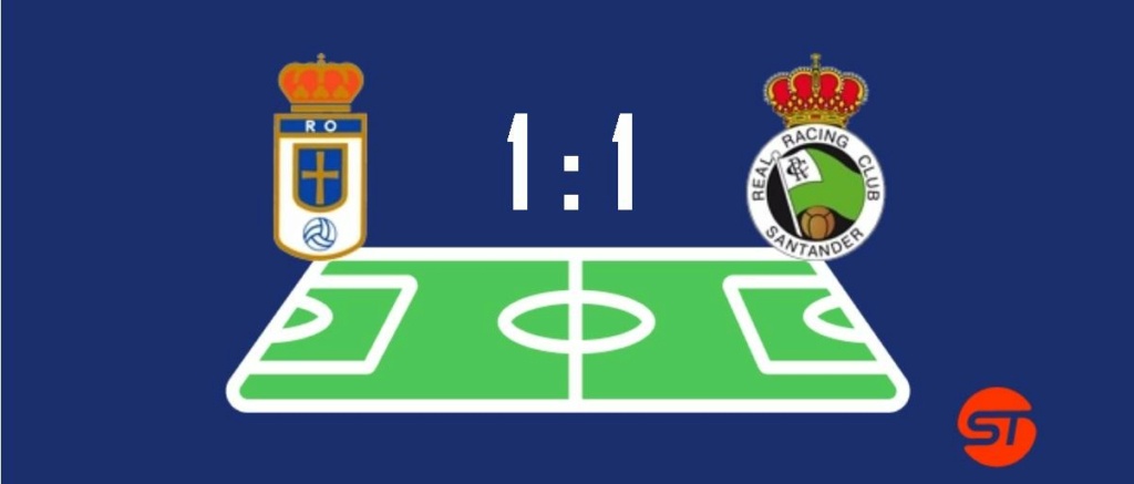 LIGA HYPERMOTION TEMPORADA 2023/2024 JORNADA  31 REAL OVIEDO-REAL RACING CLUB SANTANDER (POST OFICIAL) 22222