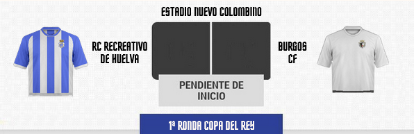 1ª RONDA COPA DEL REY TEMPORADA 2022/2023 RECREATIVO-BURGOS CF (POST OFICIAL) 2237