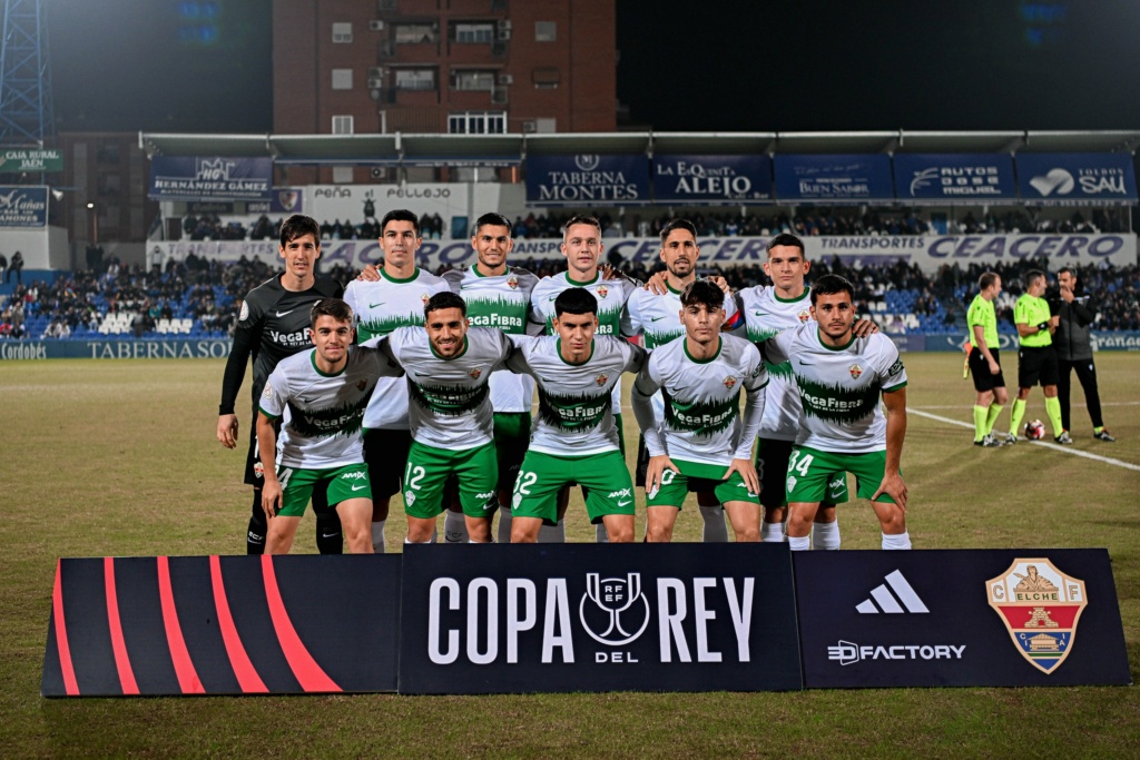 LIGA HYPERMOTION TEMPORADA 2023/2024 JORNADA 20 REAL OVIEDO-ELCHE CF (POST OFICIAL) 24194