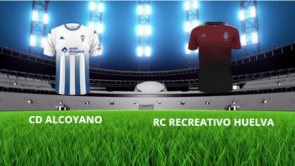 PRIMERA FEDERACION TEMPORADA 2023/2024 JORNADA 21 CD ALCOYANO-RECREATIVO (POST OFICIAL) 25108