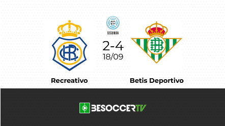 2ª RFEF GRUPO IV TEMPORADA 2022/2023 JORNADA 3 RECREATIVO-REAL BETIS DEPORTIVO (POST OFICIAL) 2513