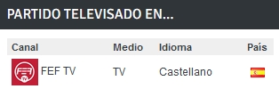 PRIMERA FEDERACION TEMPORADA 2023/2024 JORNADA 27 RECREATIVO-CLUB ATLETICO MADRID B (POST OFICIAL) 26192