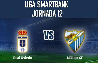 JORNADA 12 LIGA SMARTBANK 2022/2023 REAL OVIEDO-MALAGA CF (POST OFICIAL) 2627