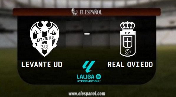 LIGA HYPERMOTION 2024/2025 JORNADA 8 LEVANTE UD-REAL OVIEDO (POST OFICIAL) 27293