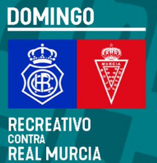 PRIMERA FEDERACION TEMPORADA 2023/2024 JORNADA 15 RECREATIVO-REAL MURCIA CF (POST OFICIAL) 2772