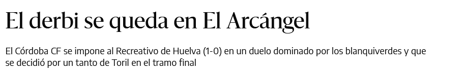 ASÍ VÉ LA PRENSA LOS PARTIDOS DEL RECREATIVO TEMPORADA 2023/2024 (POST OFICIAL) - Página 2 2874