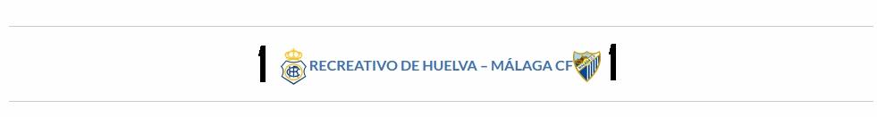 PRIMERA FEDERACION TEMPORADA 2023/2024 JORNADA 7 RECREATIVO-MALAGA CF (POST OFICIAL) - Página 2 30117