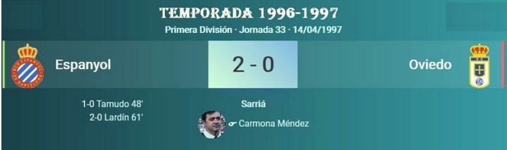 LIGA HYPERMOTION TEMPORADA 2023/2024 PLAY OFF ASCENSO A PRIMERA DIVISION FINAL VUELTA RCD ESPANYOL-REAL OVIEDO (POST OFICIAL) 3193