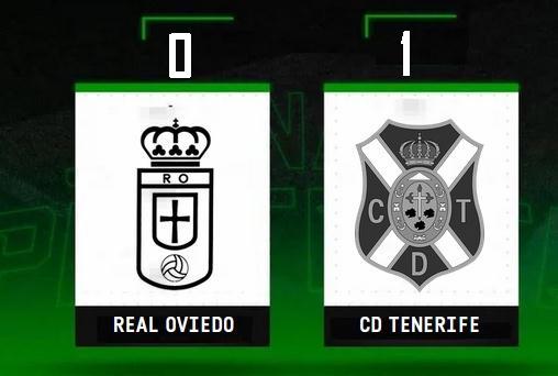 LIGA HYPERMOTION TEMPORADA 2023/2024 JORNADA  37  REAL OVIEDO-CD TENERIFE (POST OFICIAL) 32176