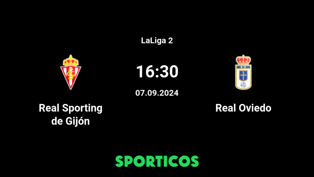 LIGA HYPERMOTION 2024/2025 JORNADA 4 REAL SPORTING GIJON-REAL OVIEDO (POST OFICIAL) 3288