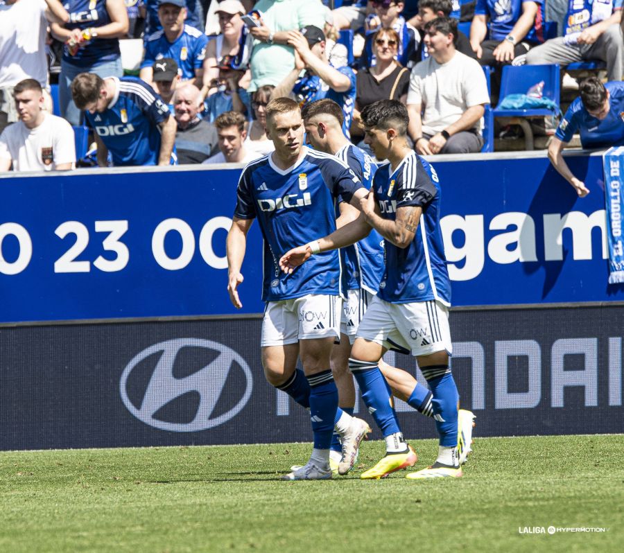 LIGA HYPERMOTION TEMPORADA 2023/2024 JORNADA 35 REAL OVIEDO-CD MIRANDÉS (POST OFICIAL) - Página 2 32dd1010