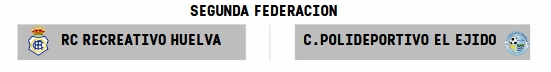 2ª RFEF GRUPO IV TEMPORADA 2022/2023 JORNADA 7 RECREATIVO-CP EL EJIDO (POST OFICIAL) 3321