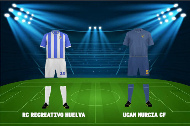 2ª RFEF GRUPO IV TEMPORADA 2022/2023 JORNADA 34 RECREATIVO-UCAM MURCIA (POST OFICIAL) 3323