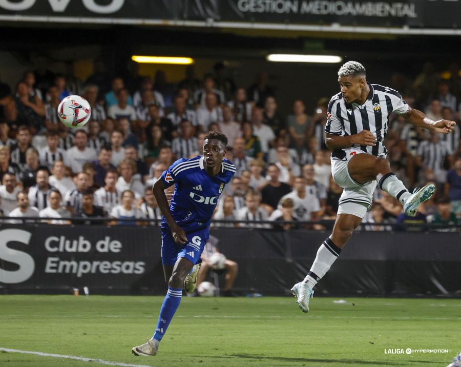 LIGA HYPERMOTION 2024/2025 JORNADA 2 CD CASTELLON-REAL OVIEDO(POST OFICIAL) - Página 2 342e3a10