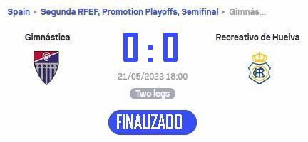 TEMPORADA 2022/2023 PLAY OFF ASCENSO A PRIMERA RFEF SEMIFINAL IDA GIMNASTICA SEGOVIA CF-RECREATIVO (POST OFICIAL) - Página 2 3472