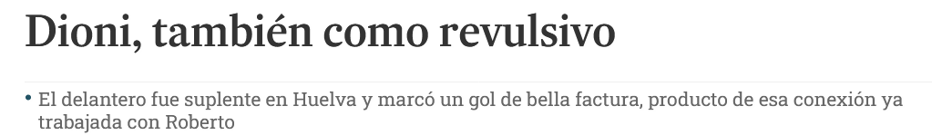 ASÍ VÉ LA PRENSA LOS PARTIDOS DEL RECREATIVO TEMPORADA 2023/2024 (POST OFICIAL) - Página 2 3531