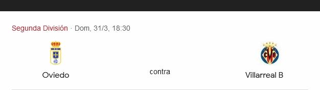 LIGA HYPERMOTION TEMPORADA 2023/2024 JORNADA 33 REAL OVIEDO-VILLARREAL CF B (POST OFICIAL) 36146