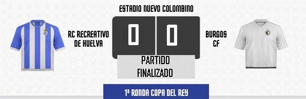 1ª RONDA COPA DEL REY TEMPORADA 2022/2023 RECREATIVO-BURGOS CF (POST OFICIAL) 3631