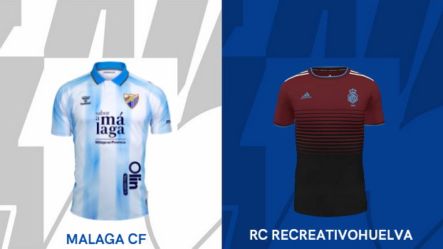 PRIMERA FEDERACION TEMPORADA 2023/2024 JORNADA 24 MALAGA CF-RECREATIVO (POST OFICIAL) 3831