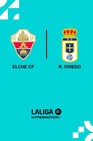 LIGA HYPERMOTION 2024/2025 JORNADA 16 ELCHE CF-REAL OVIEDO (POST OFICIAL) 39218