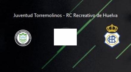 2ª RFEF GRUPO IV TEMPORADA 2022/2023 JORNADA 15 JUVENTUD TORREMOLINOS CF-RECREATIVO (POST OFICIAL) 3933