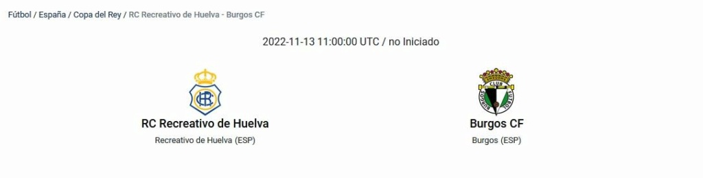 1ª RONDA COPA DEL REY TEMPORADA 2022/2023 RECREATIVO-BURGOS CF (POST OFICIAL) 4227