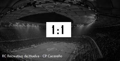 TEMPORADA 2022/2023 PLAY OFF ASCENSO A PRIMERA RFEF FINAL VUELTA RECREATIVO-CLUB POLIDEPORTIVO CACEREÑO (POST OFICIAL) - Página 2 4369