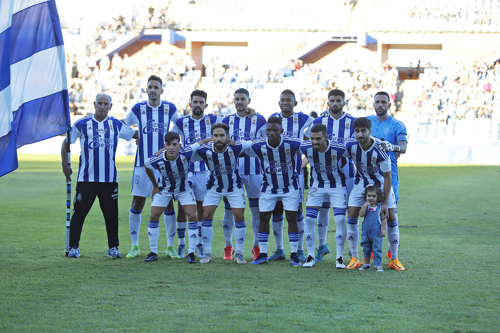 2ª RFEF GRUPO IV TEMPORADA 2022/2023 JORNADA 5 RECREATIVO-CADIZ CF MIRANDILLA (POST OFICIAL) 4712