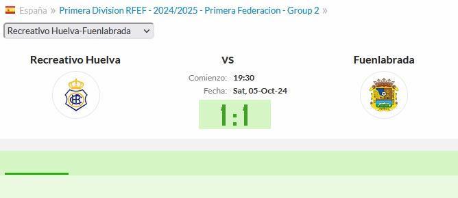 PRIMERA FEDERACION 2024/2025 JORNADA 7 RECREATIVO-CF FUENLABRADA (POST OFICIAL) 50157