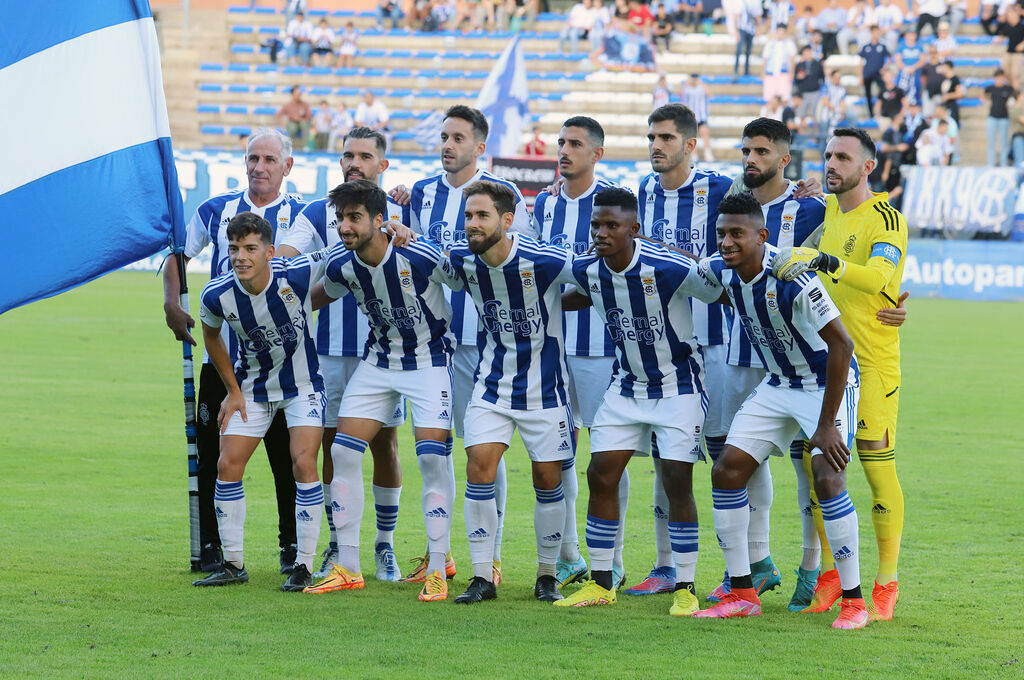 2ª RFEF GRUPO IV TEMPORADA 2022/2023 JORNADA 10 MAR MENOR FC-RECREATIVO (POST OFICIAL) 5215