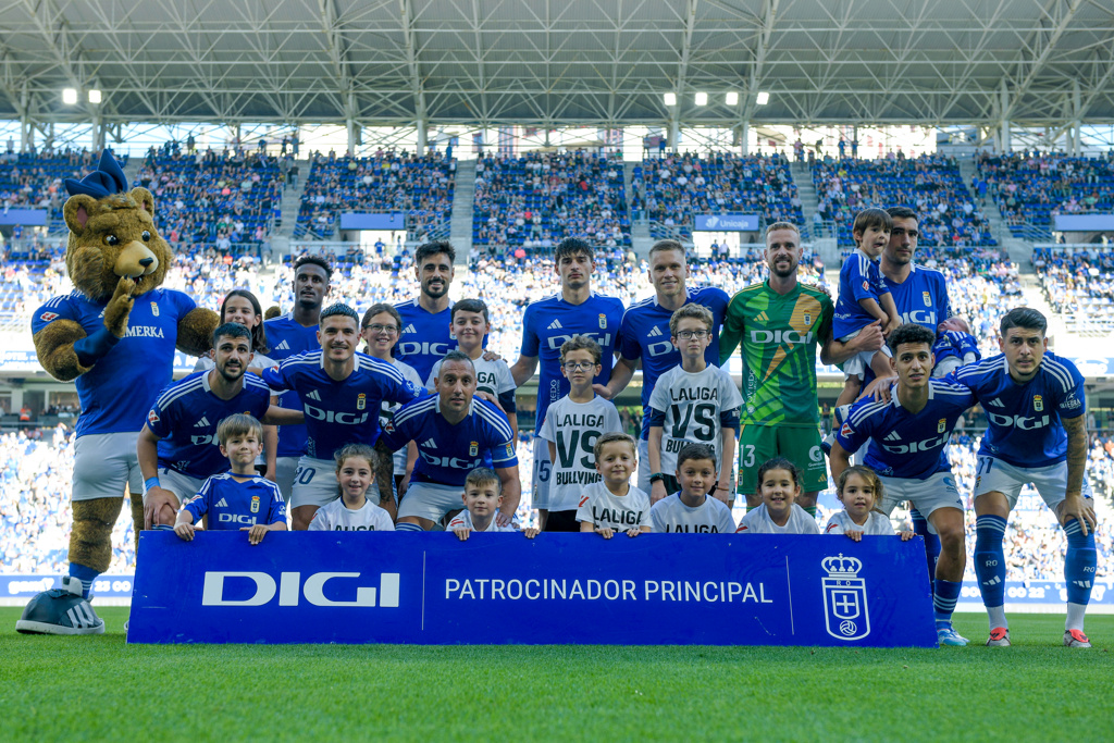 LIGA HYPERMOTION 2024/2025 JORNADA 9 REAL OVIEDO-UD ALMERIA (POST OFICIAL) - Página 2 54065611