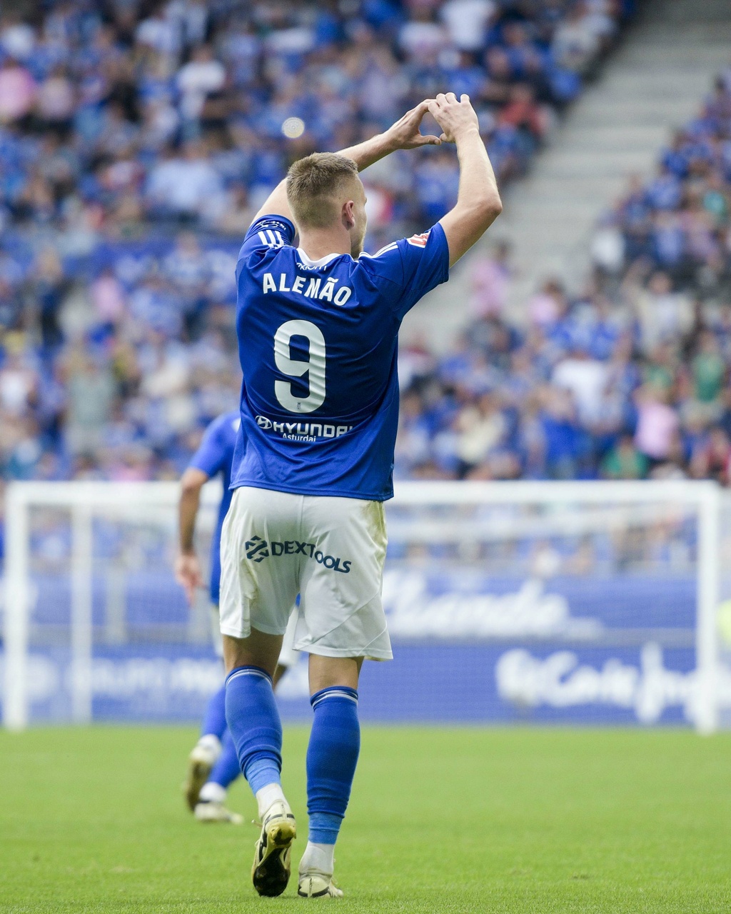 LIGA HYPERMOTION 2024/2025 JORNADA 9 REAL OVIEDO-UD ALMERIA (POST OFICIAL) - Página 2 54066111