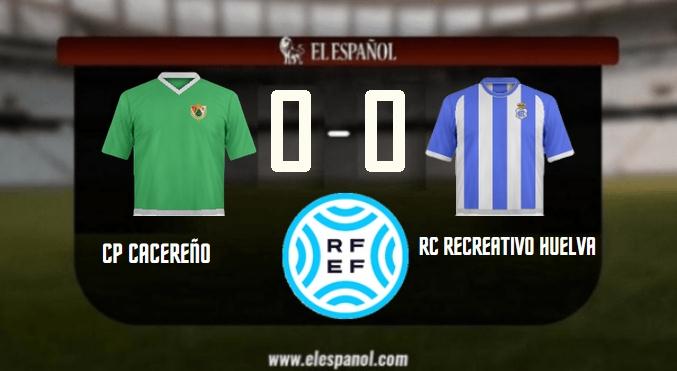 TEMPORADA 2022/2023 PLAY OFF ASCENSO A PRIMERA RFEF FINAL IDA CLUB POLIDEPORTIVO CACEREÑO-RECREATIVO (POST OFICIAL) - Página 2 5552